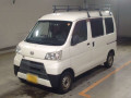 2019 Daihatsu Hijet Cargo