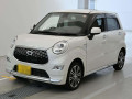 2016 Daihatsu Cast