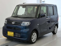 2025 Daihatsu Tanto