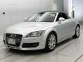 2008 Audi TT Roadster
