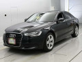 2015 Audi A6