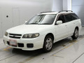 2001 Nissan Avenir