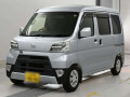 2018 Daihatsu Hijet Cargo