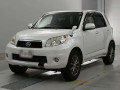 2015 Daihatsu BEGO