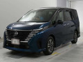 2024 Nissan Serena