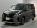 2024 Nissan Serena