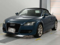 2007 Audi TT Roadster
