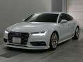 2017 Audi A7 Sportback