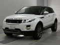 2014 Land Rover RANGE ROVER EVOQUE