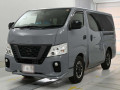 2021 Nissan NV350 CARAVAN VAN