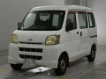 2007 Daihatsu Hijet Cargo