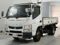 2018 Mitsubishi Fuso Canter