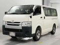 2020 Toyota Hiace Van