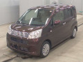 2021 Daihatsu Move