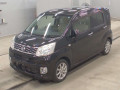 2017 Daihatsu Move