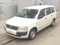 2014 Toyota Probox Van
