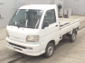2003 Daihatsu Hijet Truck