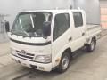 2012 Toyota Toyoace Truck