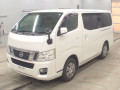 2013 Nissan NV350 CARAVAN VAN