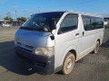 2007 Toyota Regiusace Van