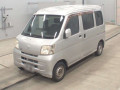 2007 Daihatsu Hijet Cargo