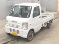 2004 Suzuki Carry Truck