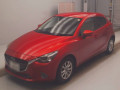 2015 Mazda Demio