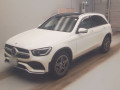 2022 Mercedes Benz GLC-CLASS