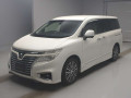 2015 Nissan Elgrand