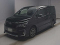2014 Toyota Voxy