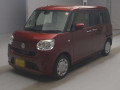 2016 Daihatsu Move Canbus