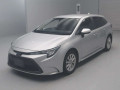 2022 Toyota Corolla Touring Wagon