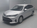 2022 Toyota Corolla Fielder