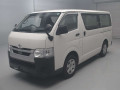 2021 Toyota Hiace Van
