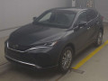 2023 Toyota Harrier