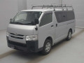 2019 Toyota Hiace Van