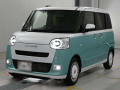 2026 Daihatsu Move Canbus