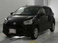 2021 Daihatsu Mira e:S
