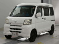 2012 Daihatsu Hijet Cargo
