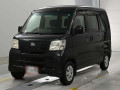 2012 Daihatsu Hijet Cargo