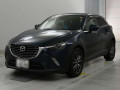 2018 Mazda CX-3