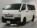 2014 Toyota Hiace Van