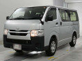 2021 Toyota Hiace Van