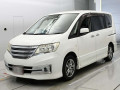2011 Nissan Serena
