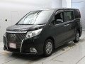 2017 Toyota Esquire