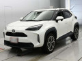 2022 Toyota YARIS CROSS