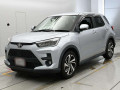 2020 Toyota Raize
