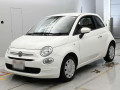 2019 Fiat 500