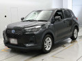 2022 Daihatsu Rocky