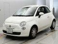 2015 Fiat 500